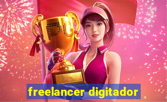 freelancer digitador